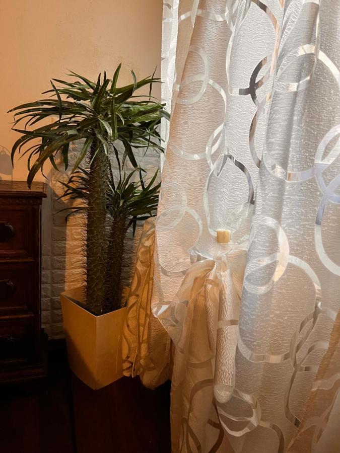 Apartamento Palazzo Malipiero Venecia Exterior foto