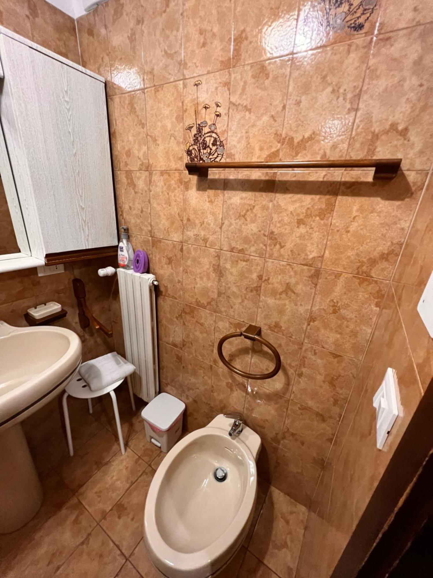 Apartamento Palazzo Malipiero Venecia Habitación foto